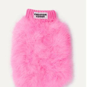 Christian Cowan x Maxbone Jumper